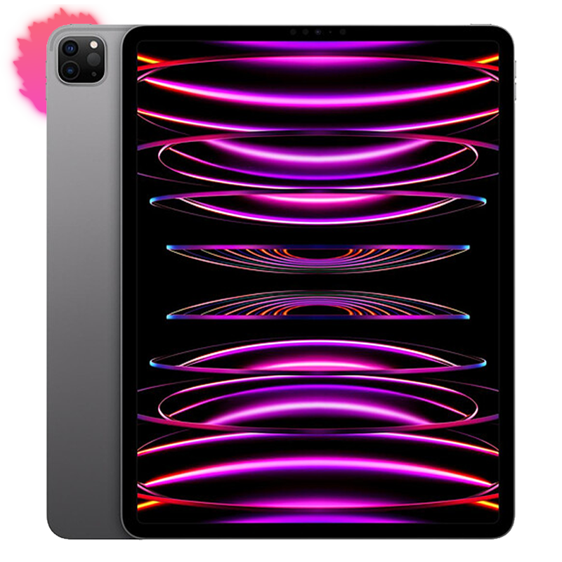 iPad Pro 12.9" 6th Gen WiFi (2022)
