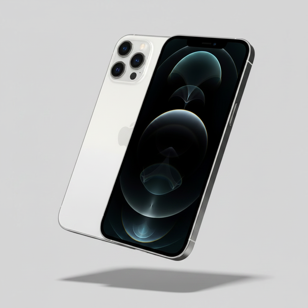 iPhone 12 Pro
