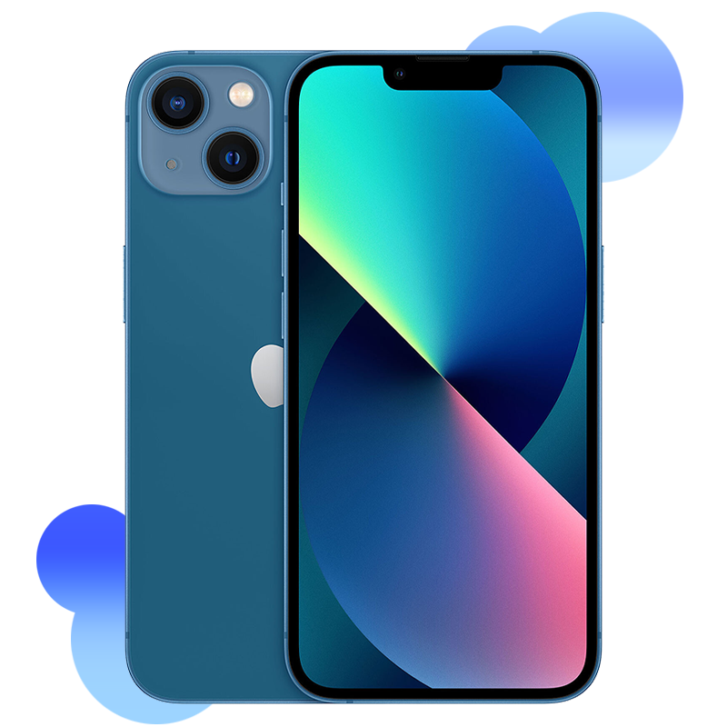 iPhone 13