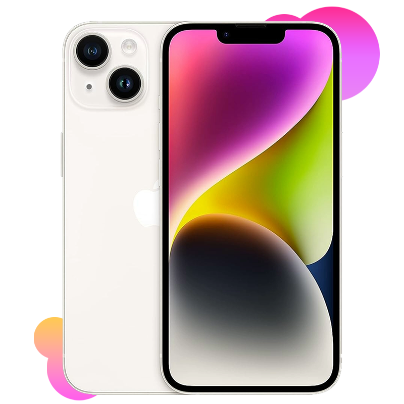 iPhone 14 Plus