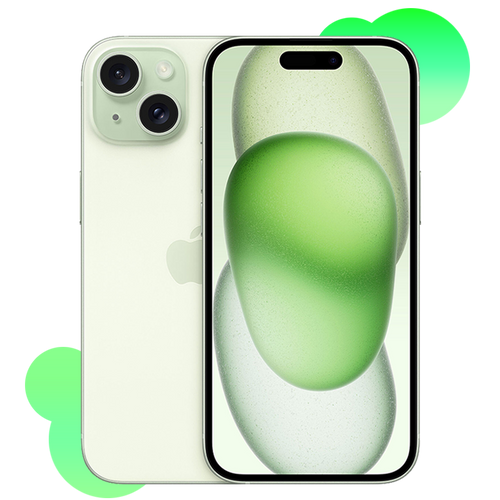 iPhone 15 Plus
