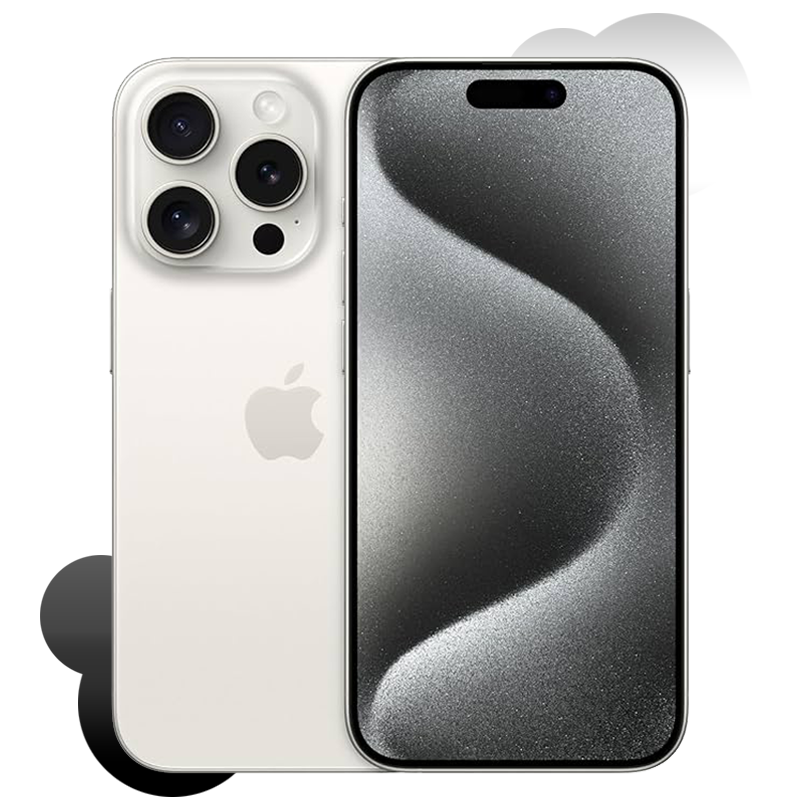 iPhone 15 Pro
