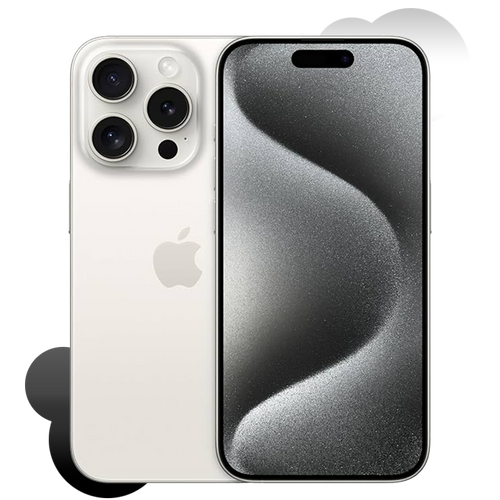 iPhone 15 Pro