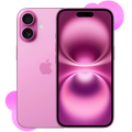 iPhone 16 Plus