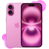 iPhone 16 Plus