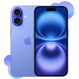 iPhone 16