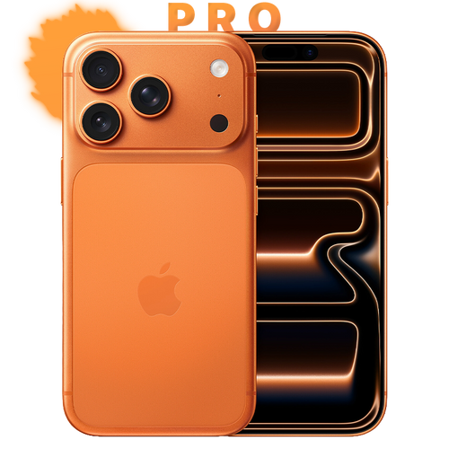 iPhone 17 Pro