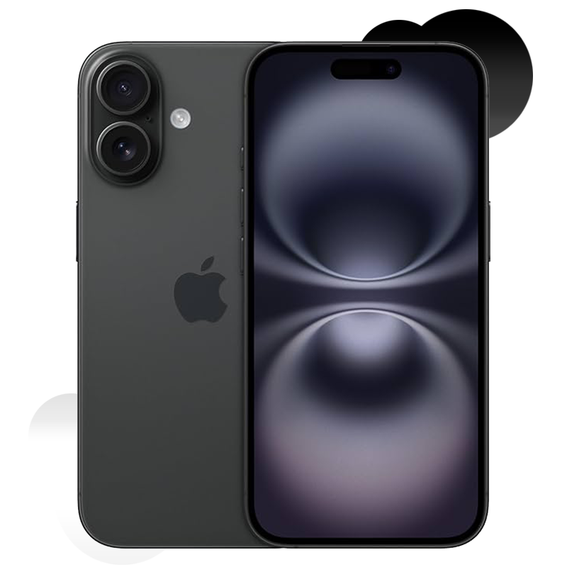 iPhone 16 Plus