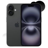 iPhone 16 Plus